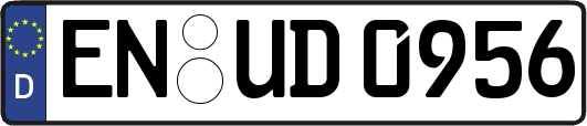 EN-UD0956