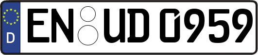 EN-UD0959