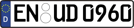 EN-UD0960