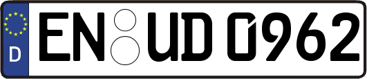 EN-UD0962