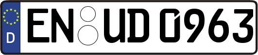 EN-UD0963