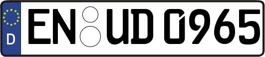 EN-UD0965