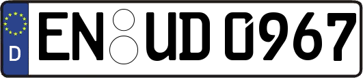 EN-UD0967