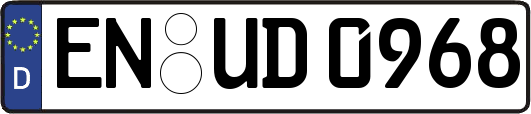 EN-UD0968
