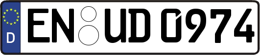 EN-UD0974