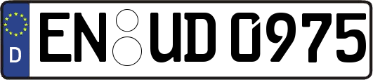 EN-UD0975