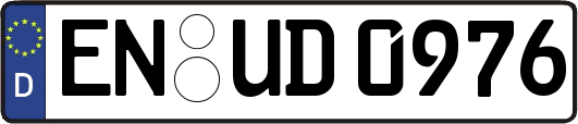 EN-UD0976