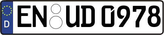 EN-UD0978
