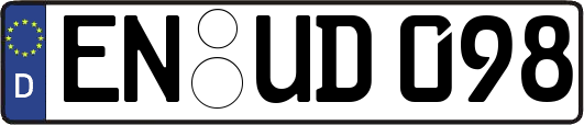 EN-UD098