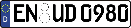 EN-UD0980