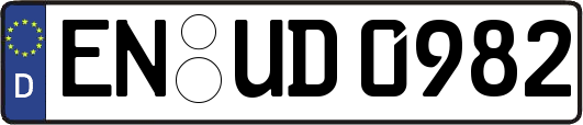 EN-UD0982