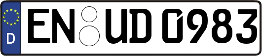 EN-UD0983
