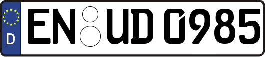 EN-UD0985