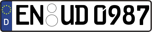 EN-UD0987