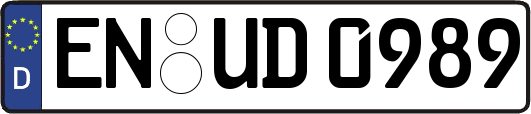 EN-UD0989