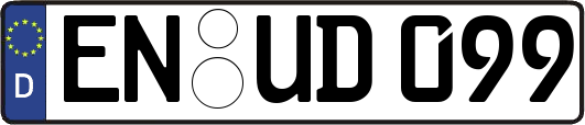 EN-UD099