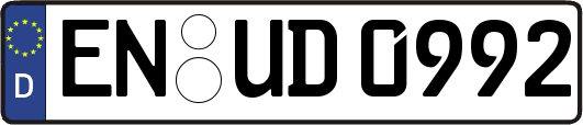 EN-UD0992