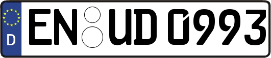 EN-UD0993