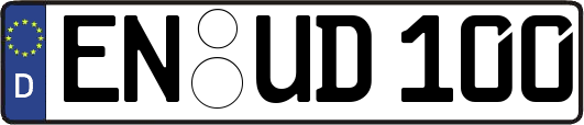 EN-UD100