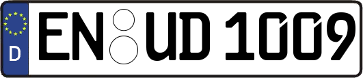 EN-UD1009