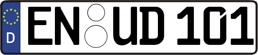 EN-UD101
