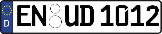 EN-UD1012