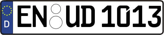 EN-UD1013