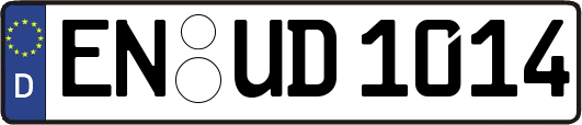 EN-UD1014