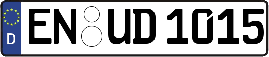 EN-UD1015