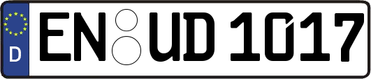 EN-UD1017