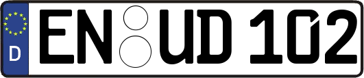 EN-UD102