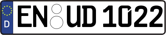 EN-UD1022