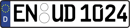 EN-UD1024