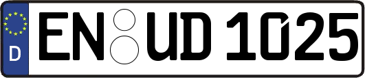 EN-UD1025