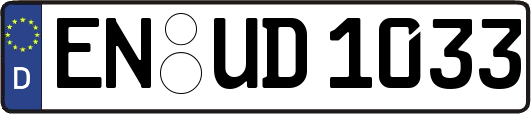 EN-UD1033