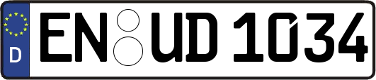 EN-UD1034
