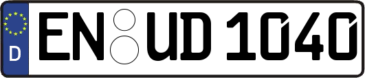 EN-UD1040