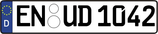 EN-UD1042