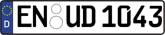 EN-UD1043