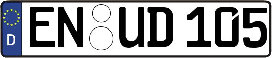 EN-UD105