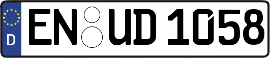 EN-UD1058