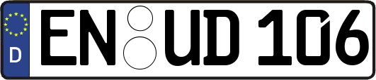 EN-UD106