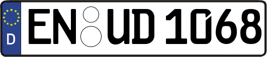 EN-UD1068