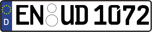 EN-UD1072