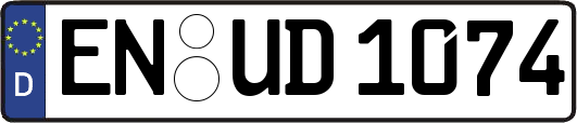 EN-UD1074