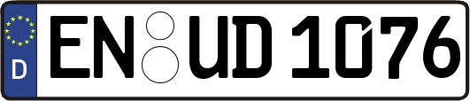 EN-UD1076