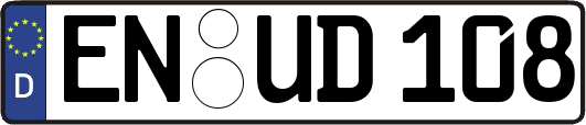 EN-UD108