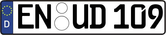 EN-UD109