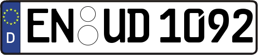 EN-UD1092