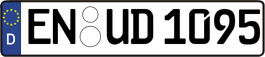 EN-UD1095
